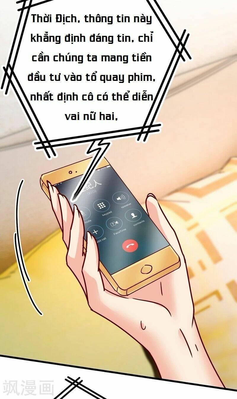 Tổng Tài Tại Thượng Chapter 381 - Trang 2