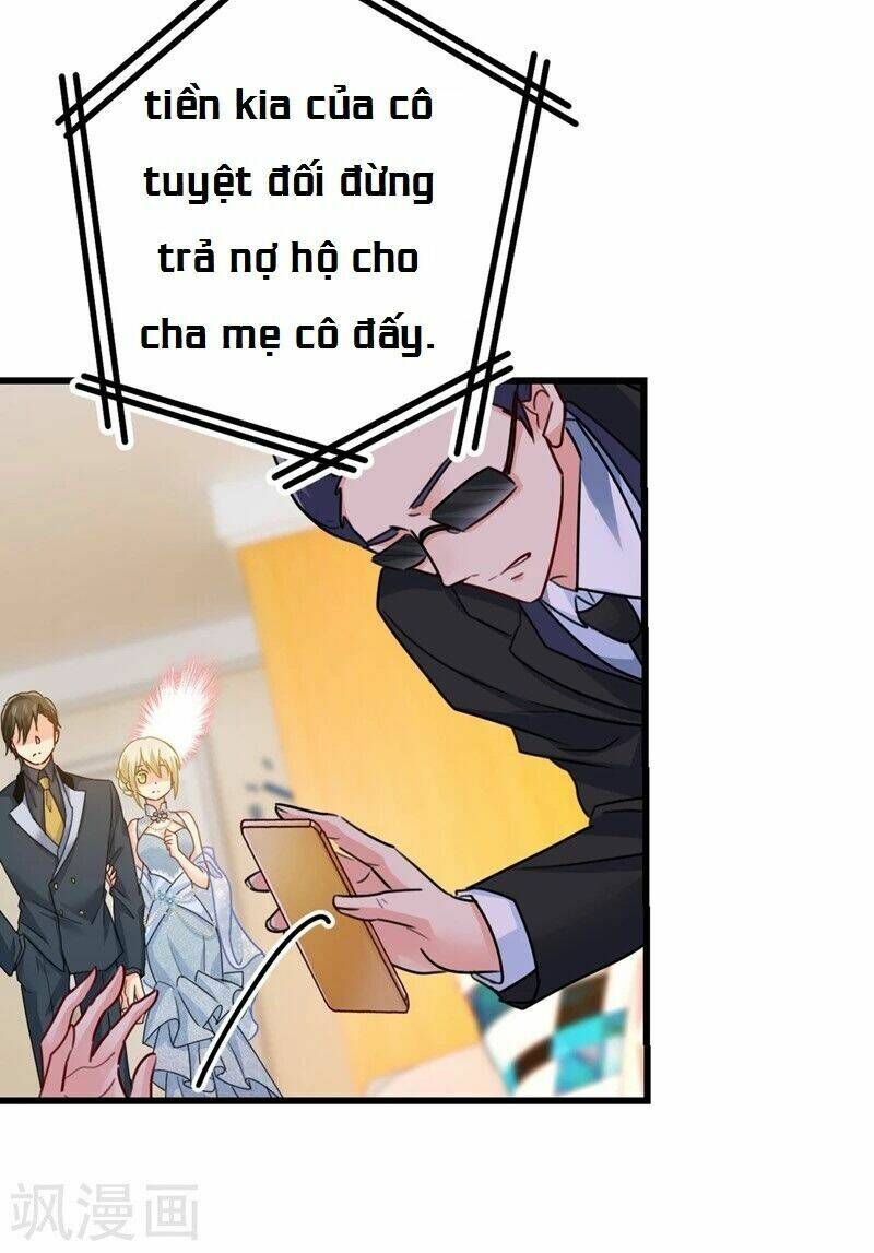 Tổng Tài Tại Thượng Chapter 381 - Trang 2