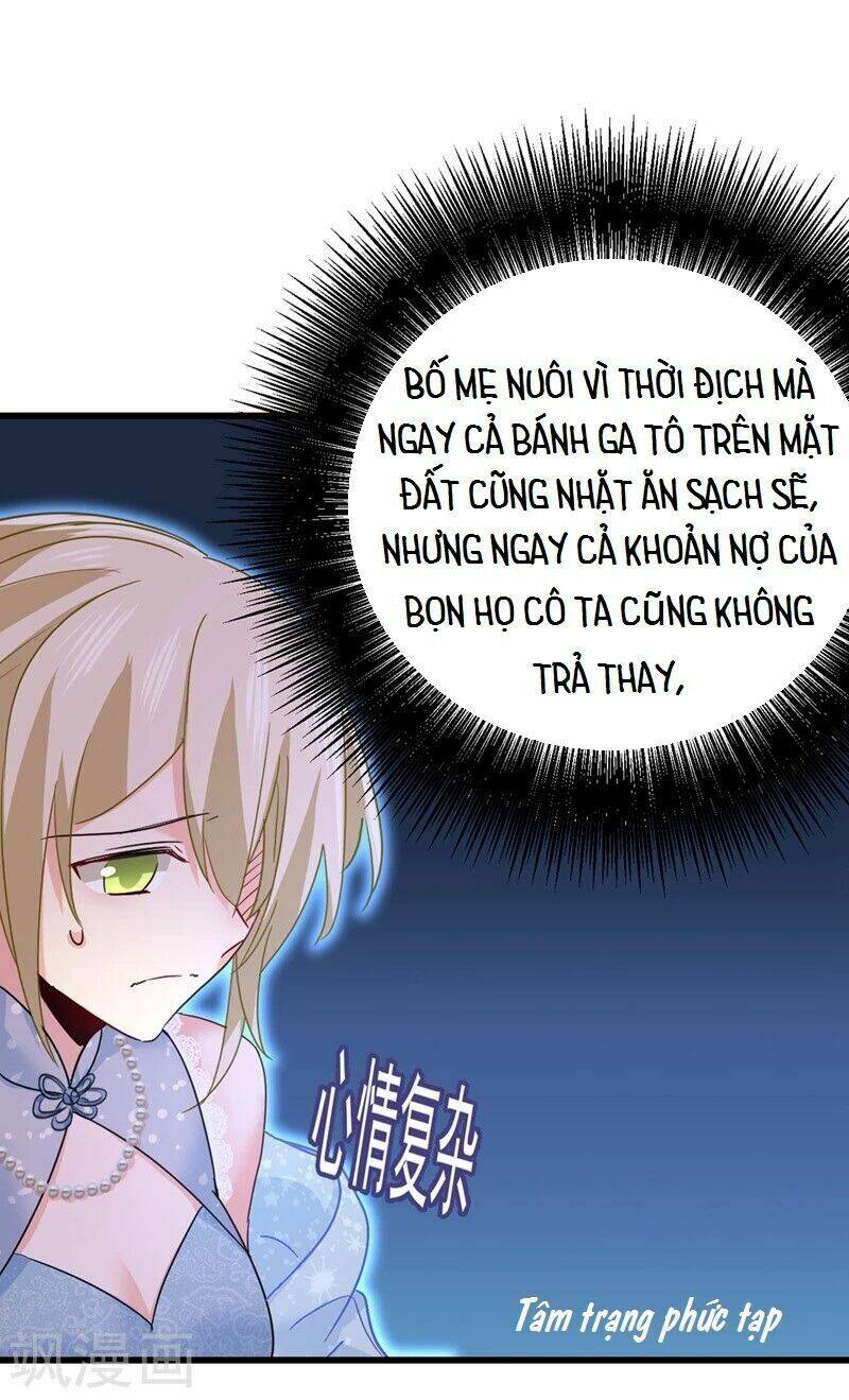 Tổng Tài Tại Thượng Chapter 381 - Trang 2