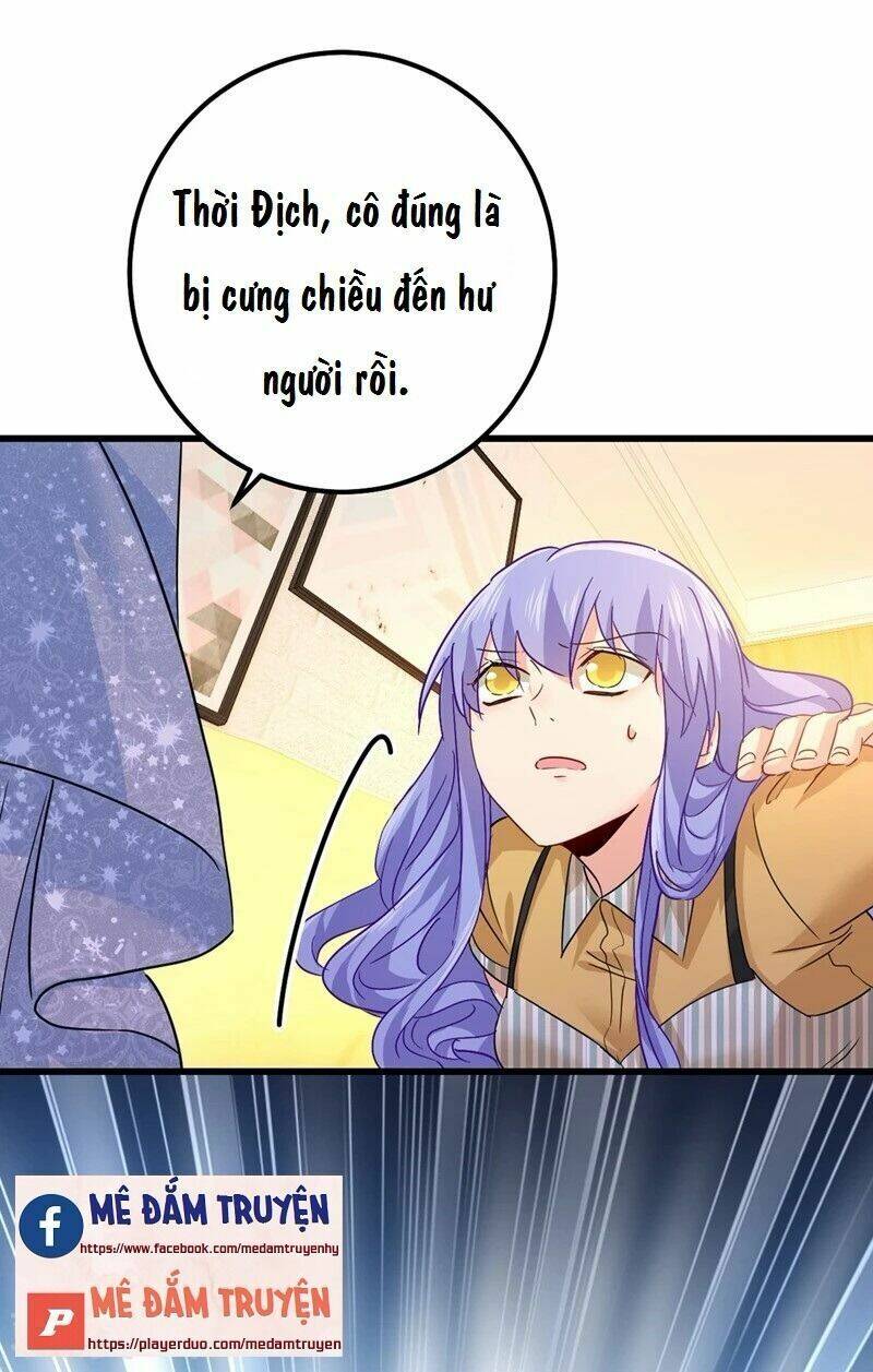 Tổng Tài Tại Thượng Chapter 381 - Trang 2