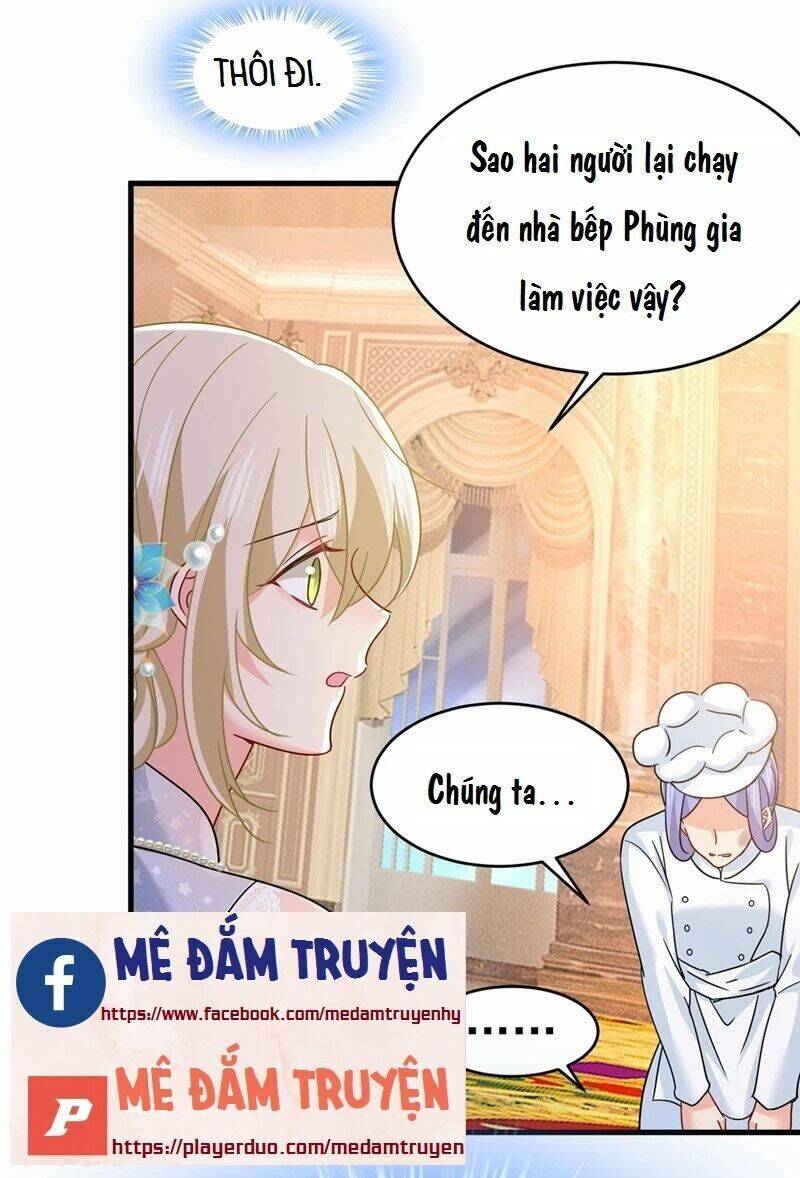 Tổng Tài Tại Thượng Chapter 381 - Trang 2