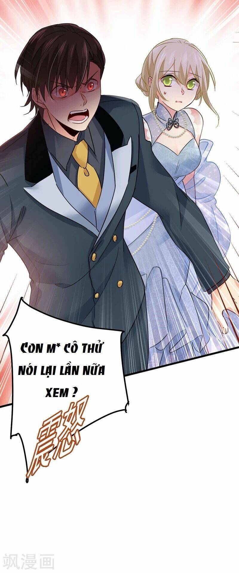 Tổng Tài Tại Thượng Chapter 381 - Trang 2