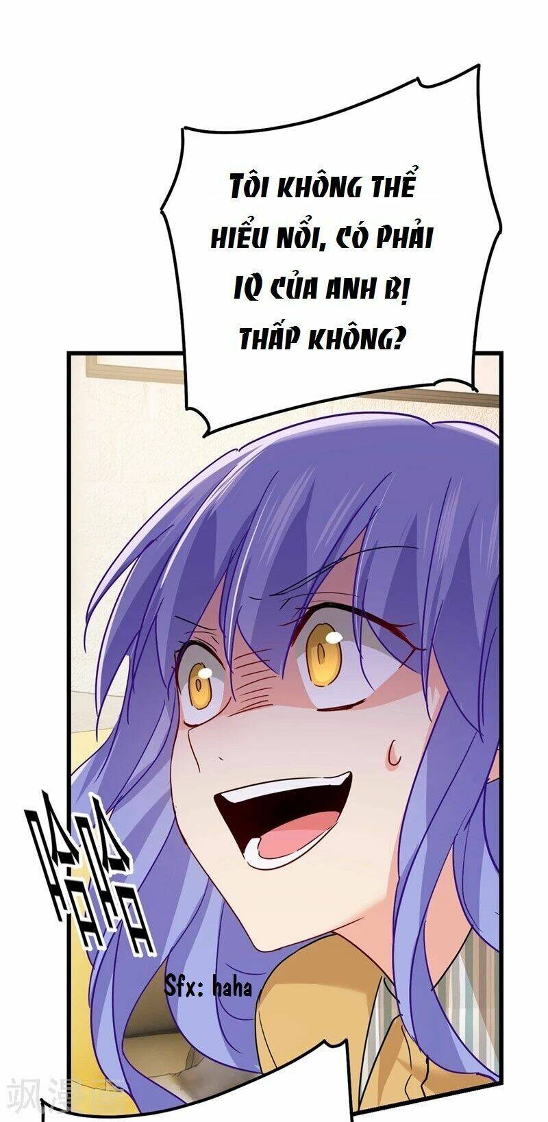 Tổng Tài Tại Thượng Chapter 381 - Trang 2