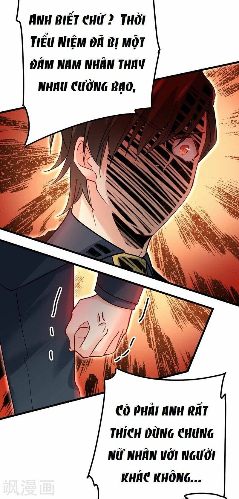 Tổng Tài Tại Thượng Chapter 381 - Trang 2