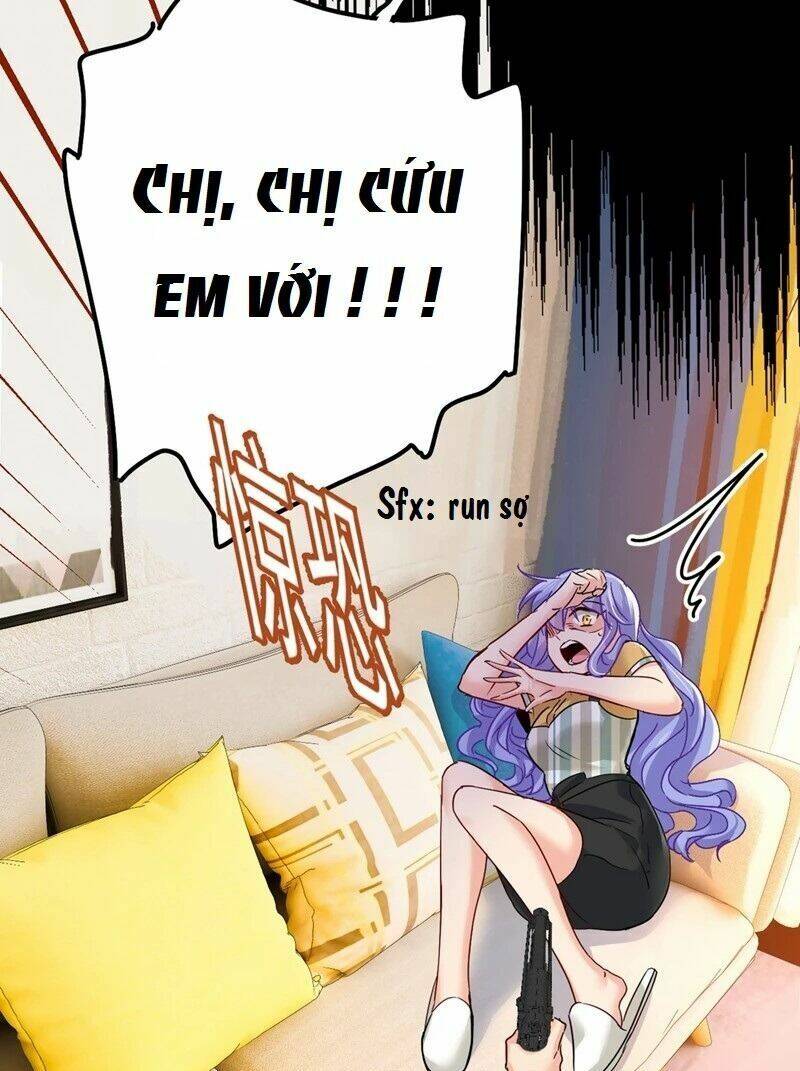 Tổng Tài Tại Thượng Chapter 381 - Trang 2