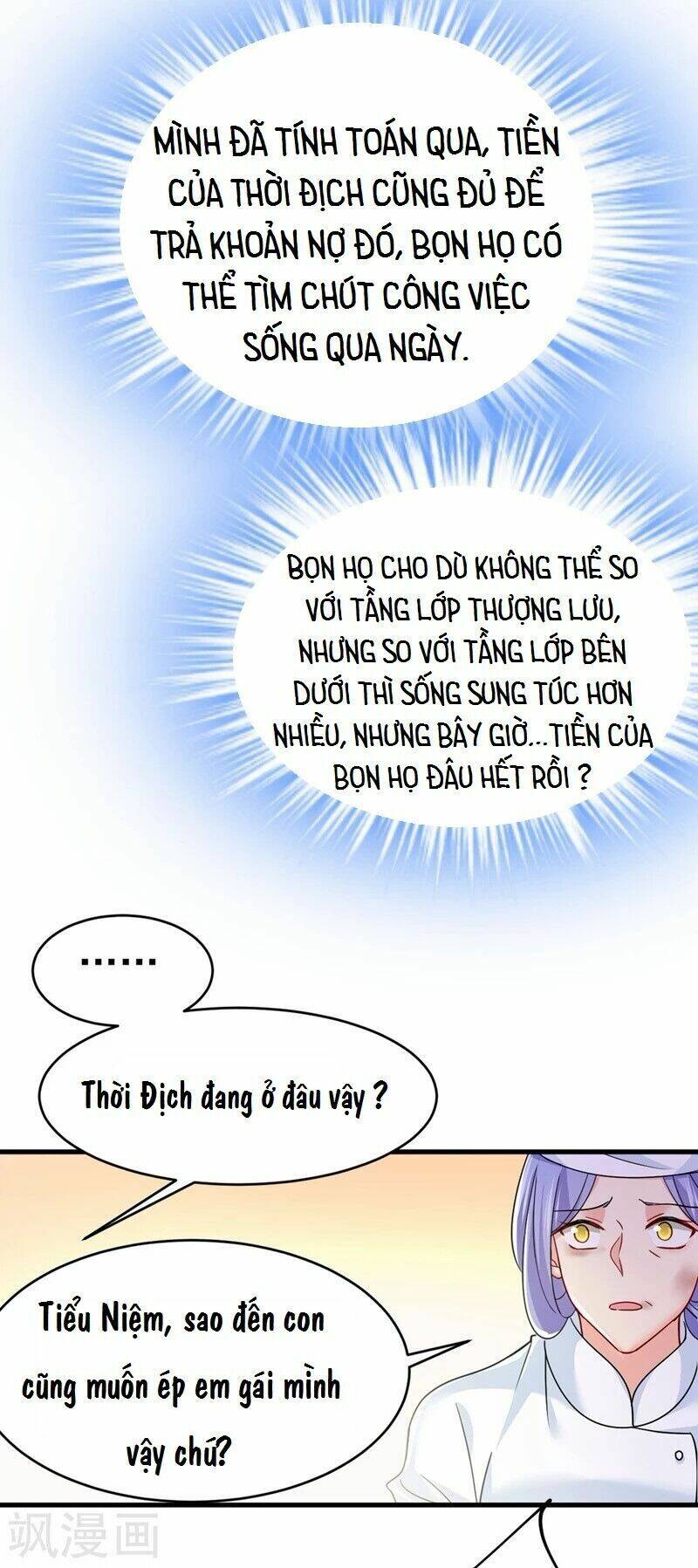 Tổng Tài Tại Thượng Chapter 381 - Trang 2