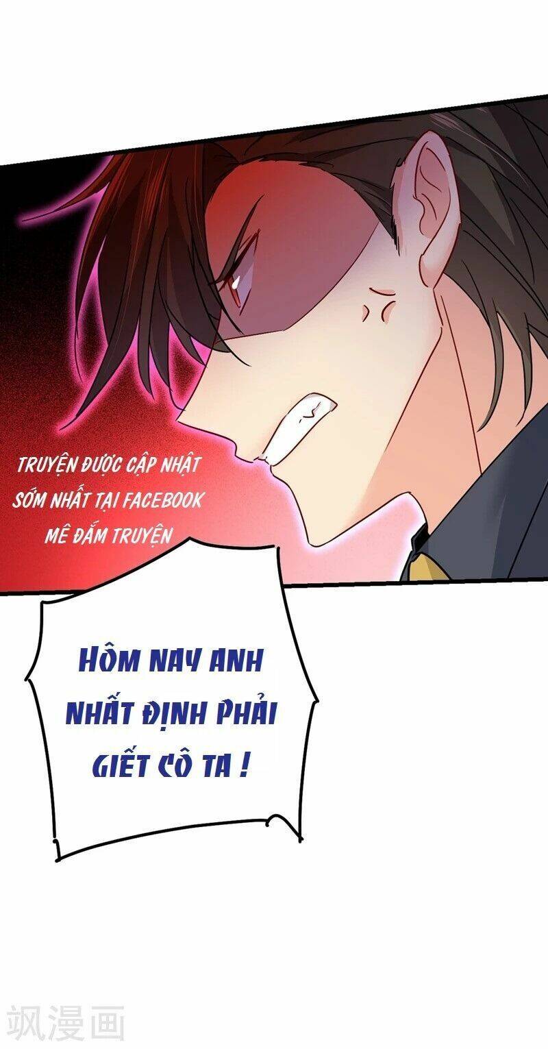 Tổng Tài Tại Thượng Chapter 381 - Trang 2