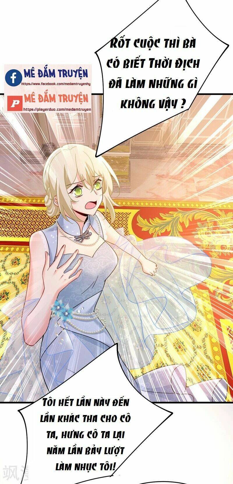 Tổng Tài Tại Thượng Chapter 381 - Trang 2