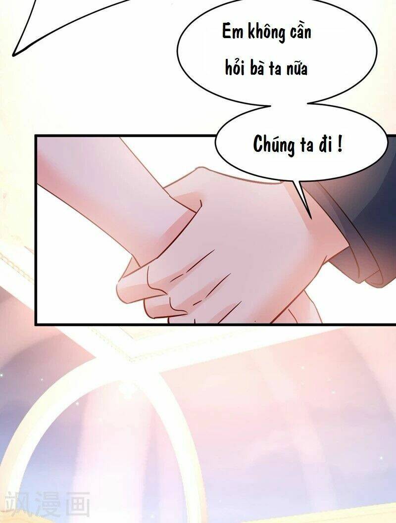 Tổng Tài Tại Thượng Chapter 381 - Trang 2