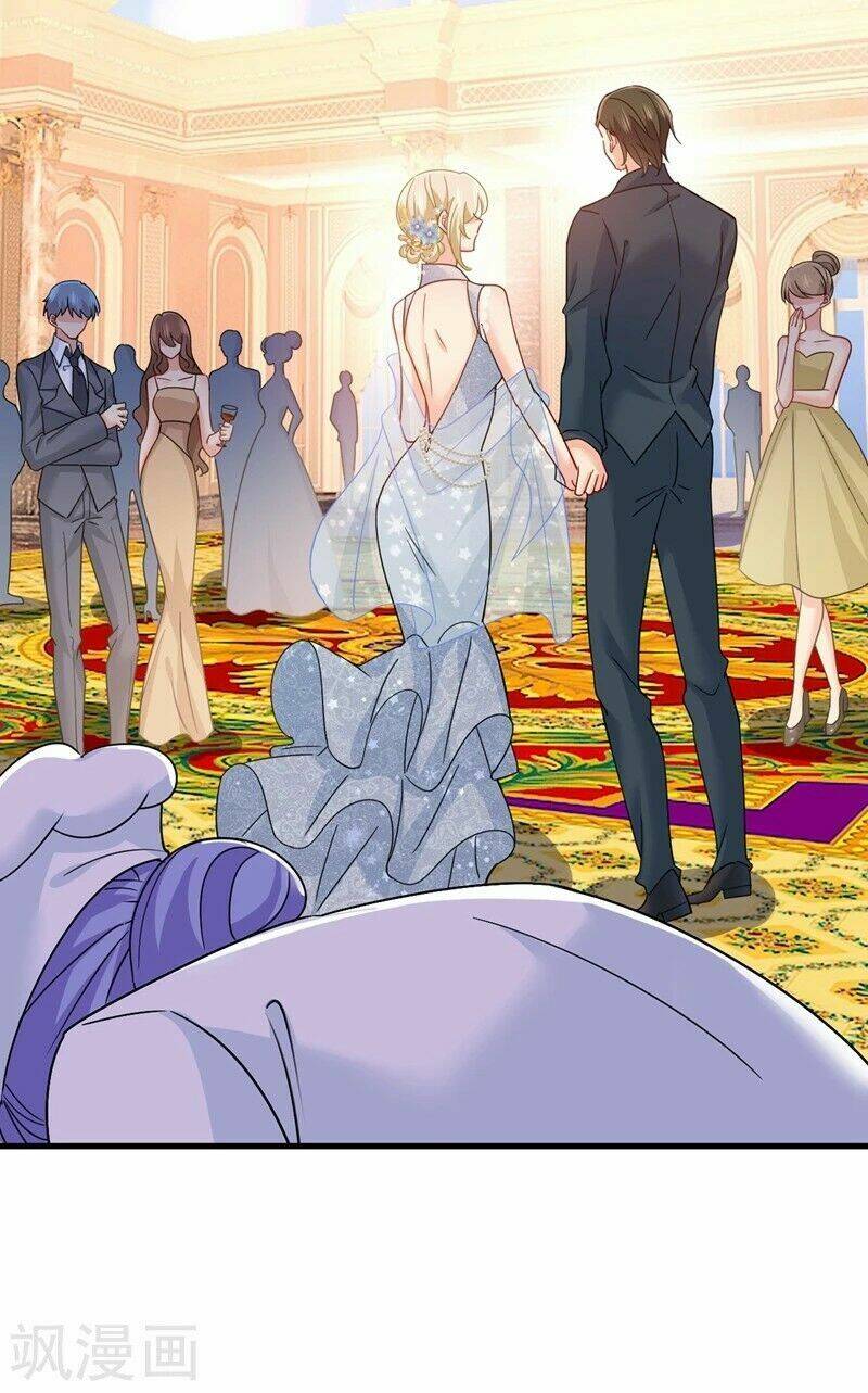 Tổng Tài Tại Thượng Chapter 381 - Trang 2