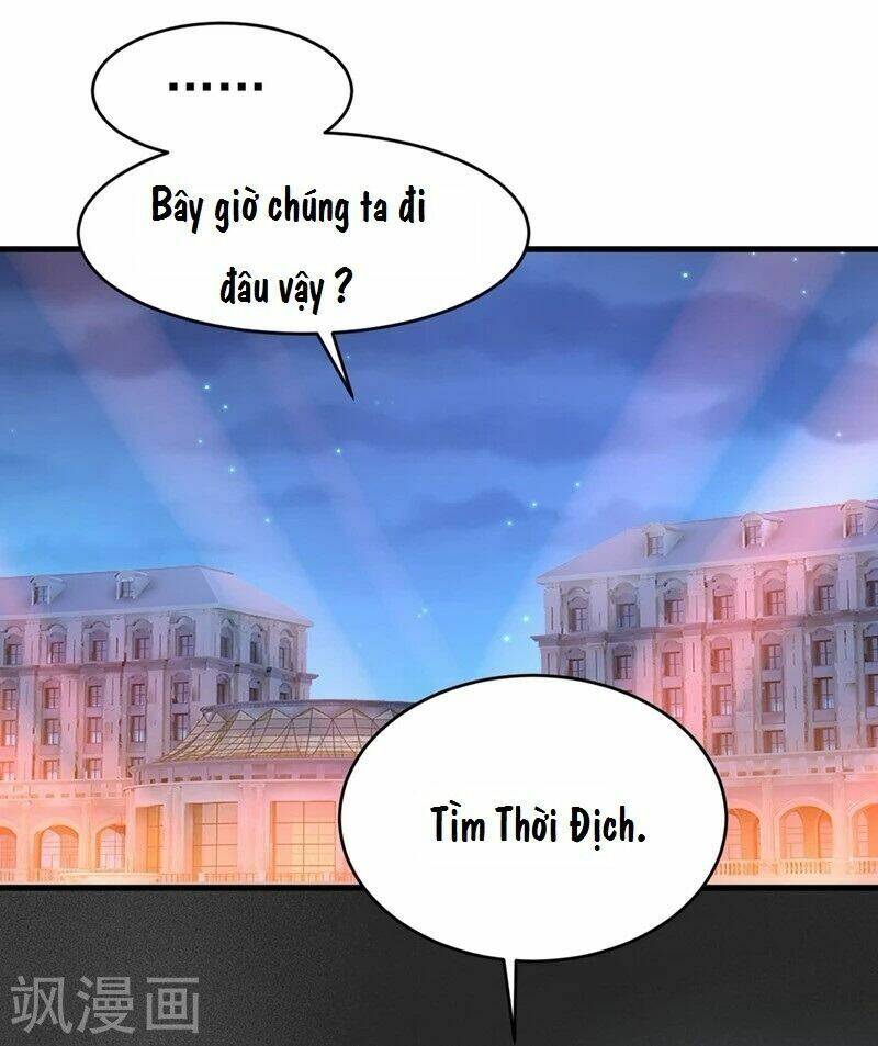 Tổng Tài Tại Thượng Chapter 381 - Trang 2