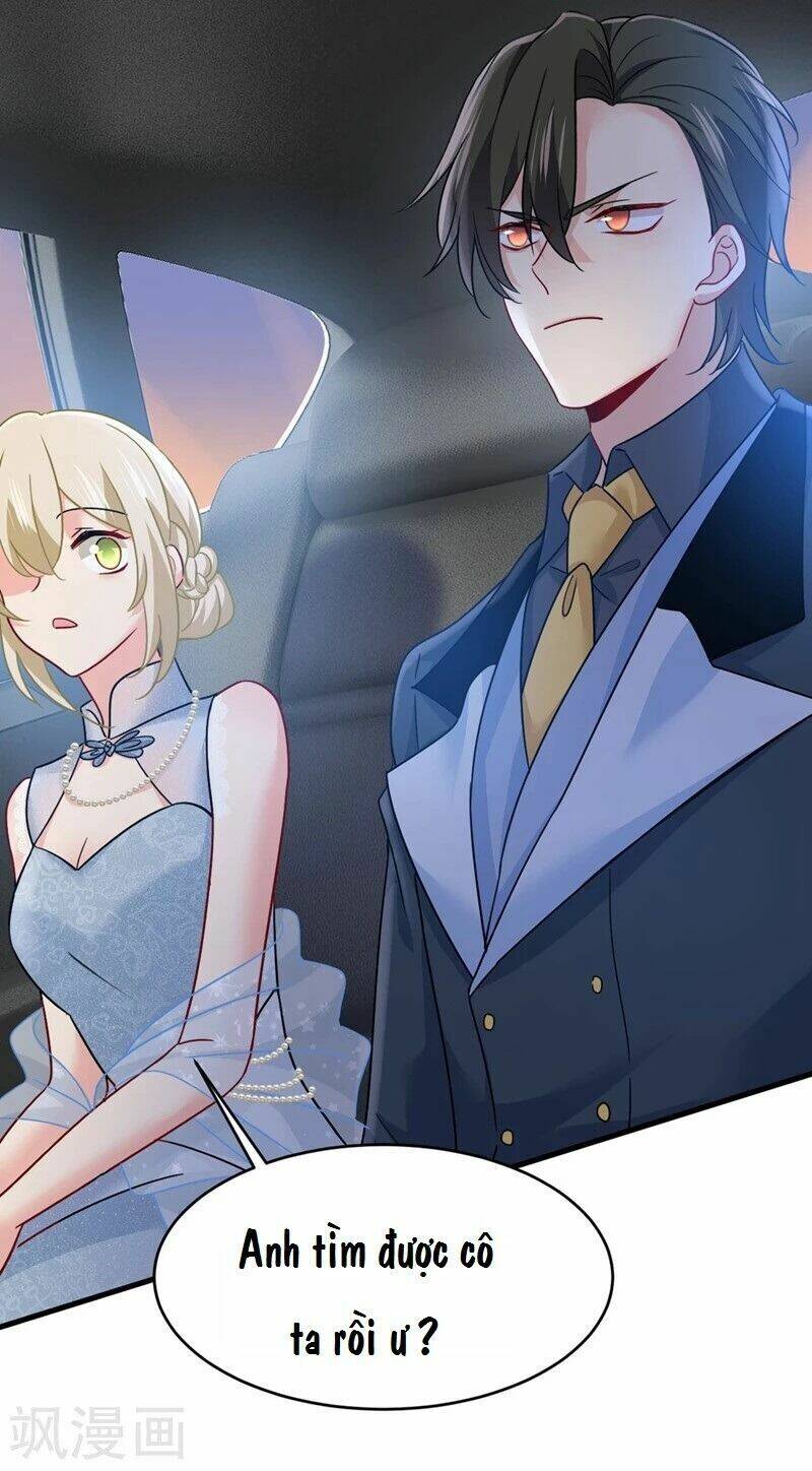 Tổng Tài Tại Thượng Chapter 381 - Trang 2