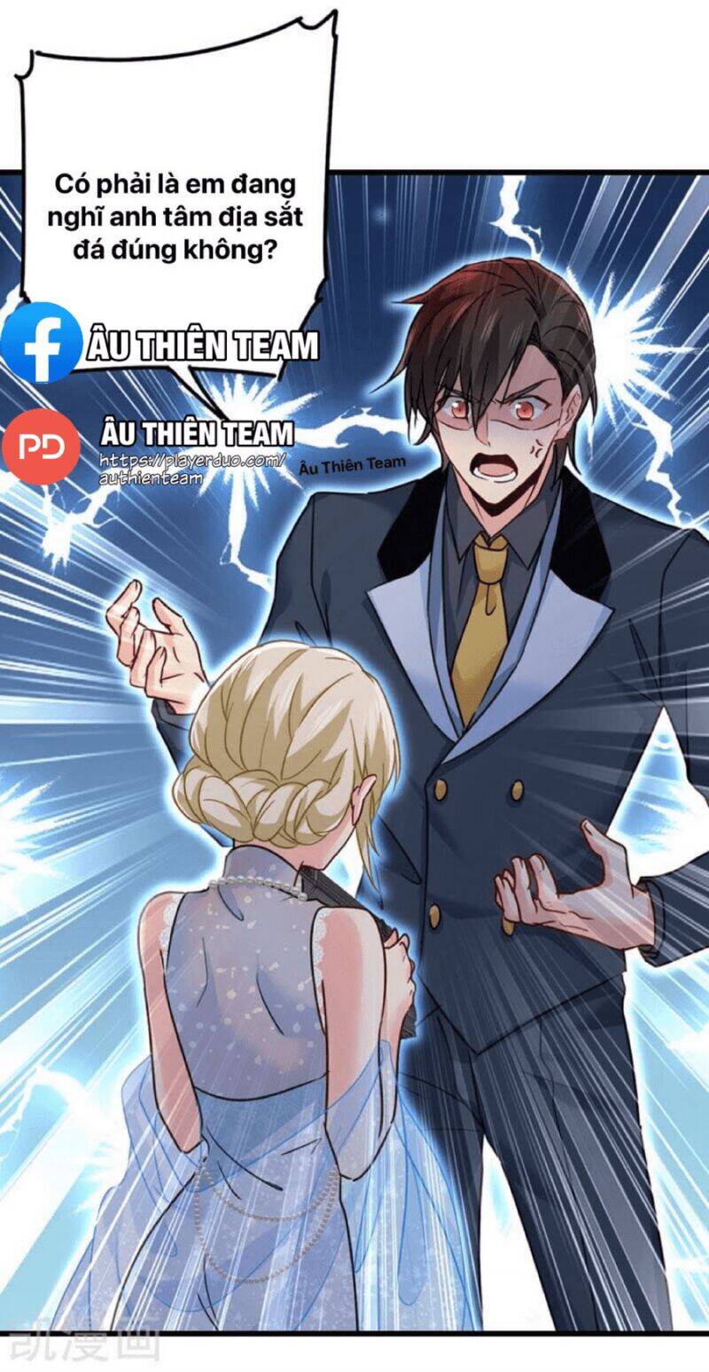 Tổng Tài Tại Thượng Chapter 382 - Trang 2