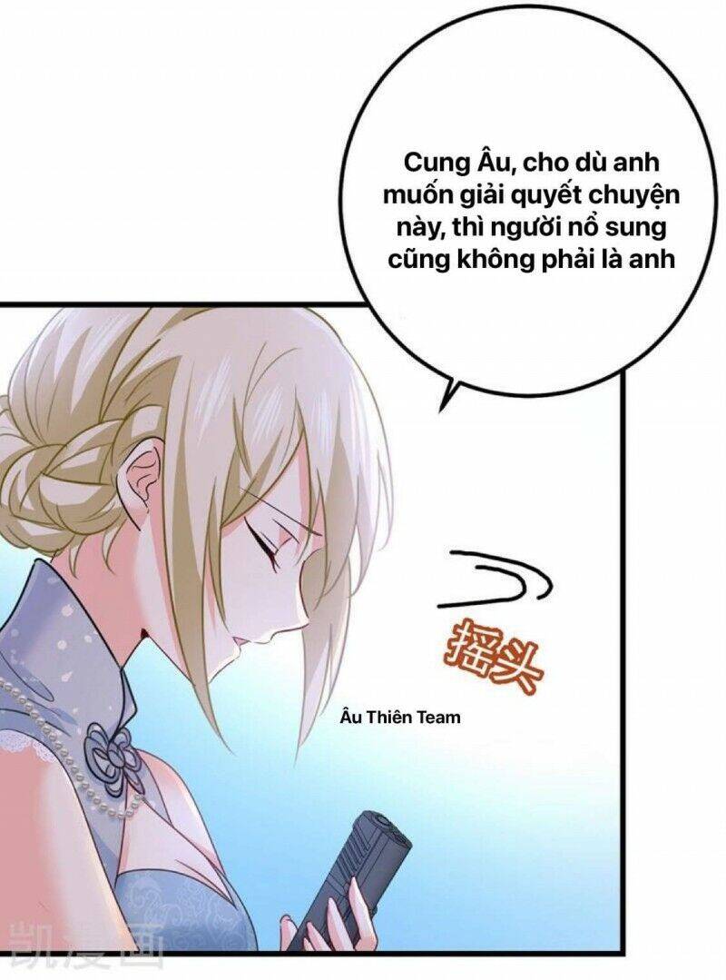 Tổng Tài Tại Thượng Chapter 382 - Trang 2