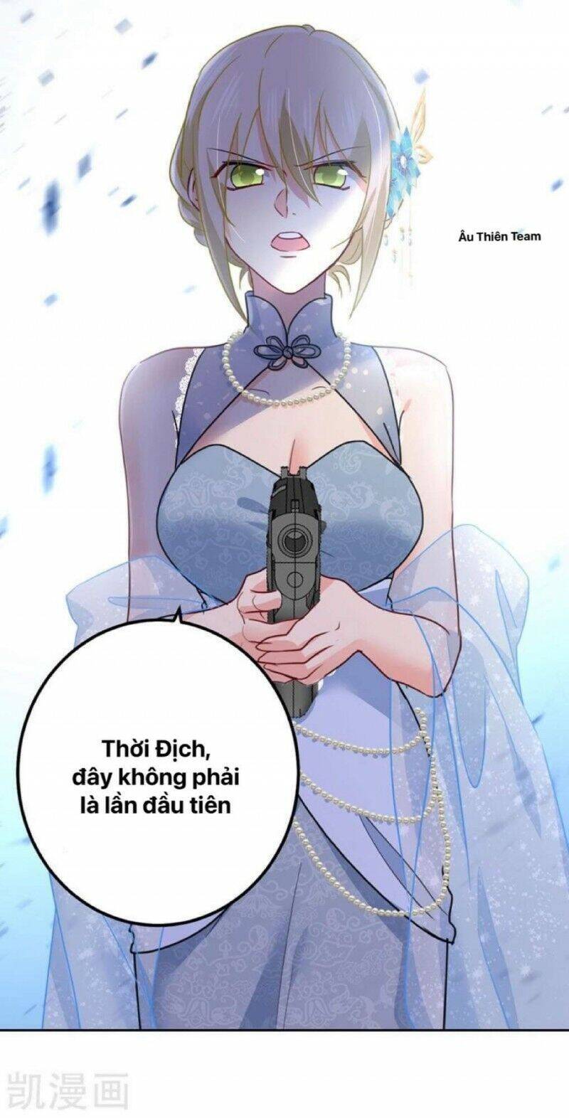 Tổng Tài Tại Thượng Chapter 382 - Trang 2