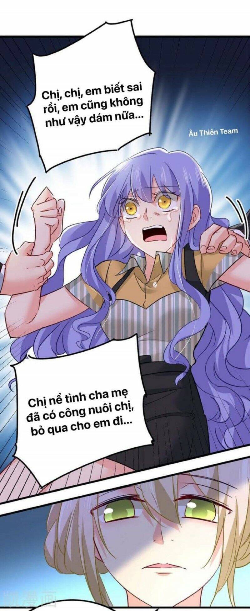 Tổng Tài Tại Thượng Chapter 382 - Trang 2