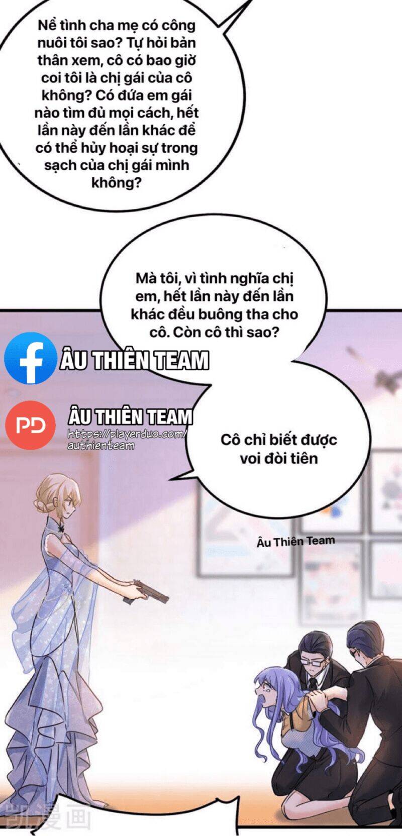 Tổng Tài Tại Thượng Chapter 382 - Trang 2