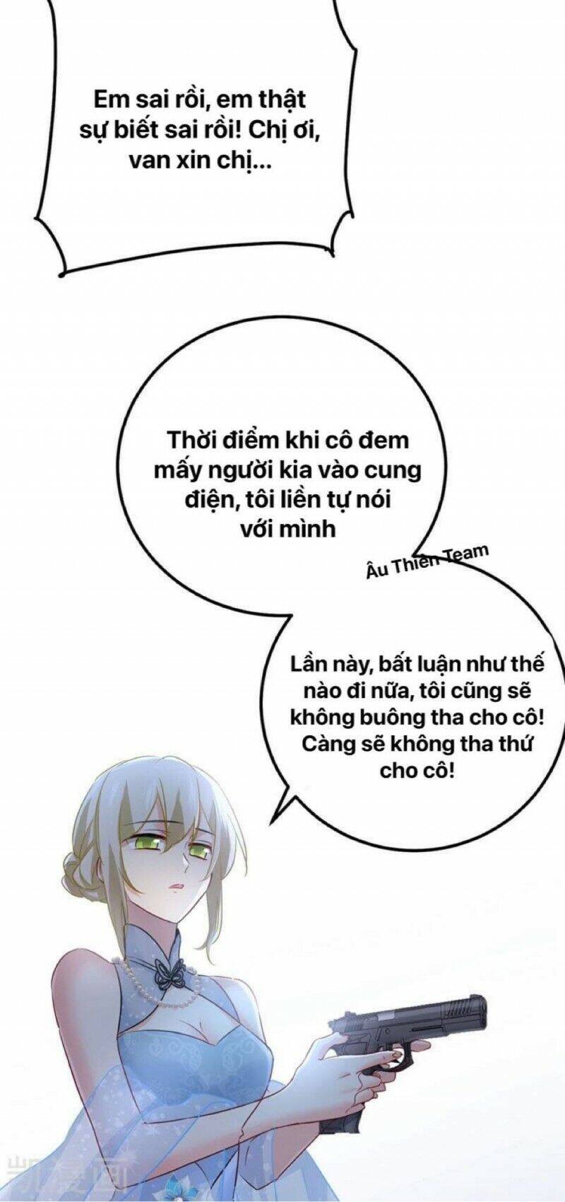 Tổng Tài Tại Thượng Chapter 382 - Trang 2