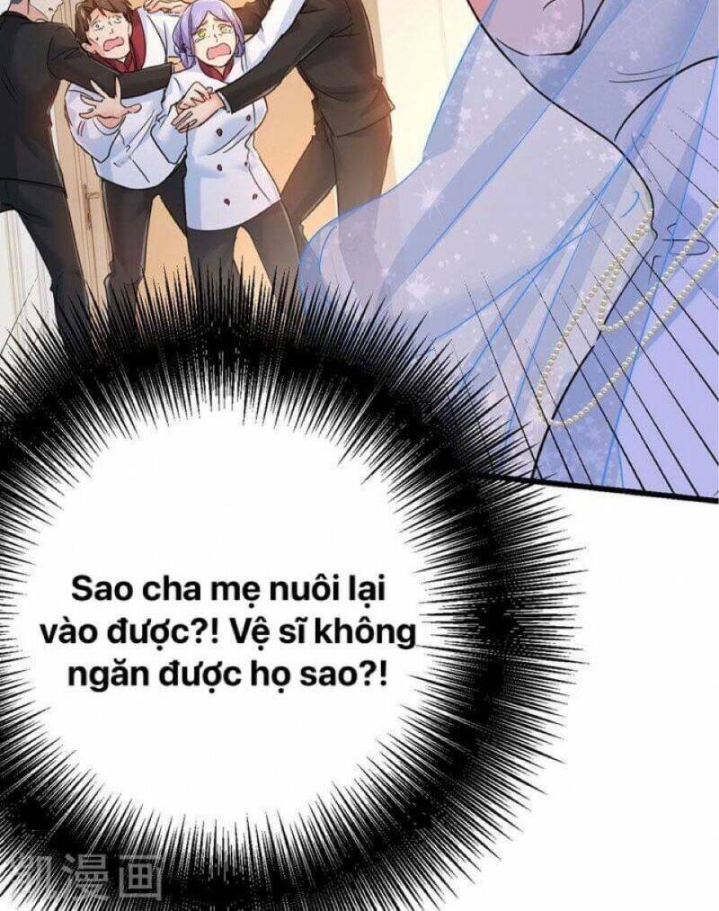 Tổng Tài Tại Thượng Chapter 382 - Trang 2