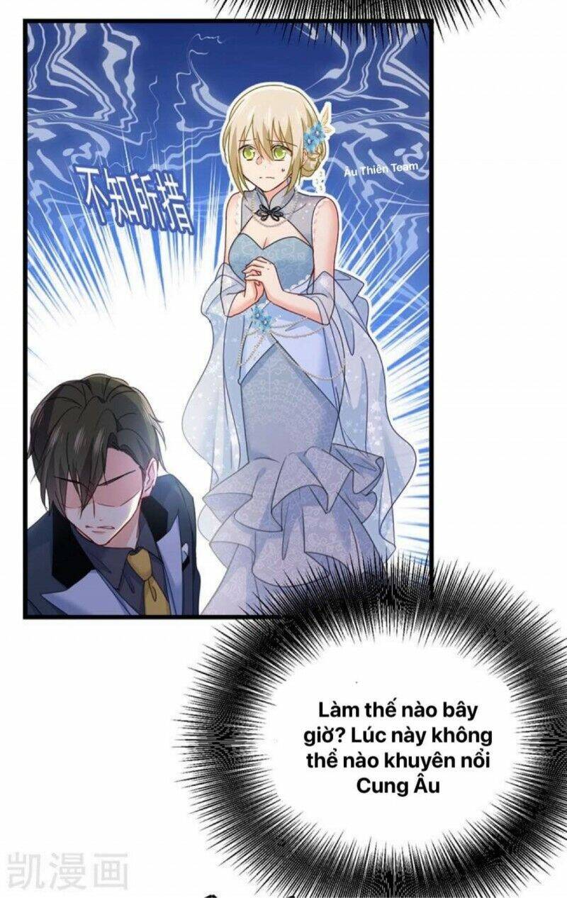 Tổng Tài Tại Thượng Chapter 382 - Trang 2