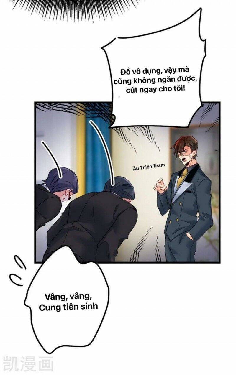 Tổng Tài Tại Thượng Chapter 382 - Trang 2