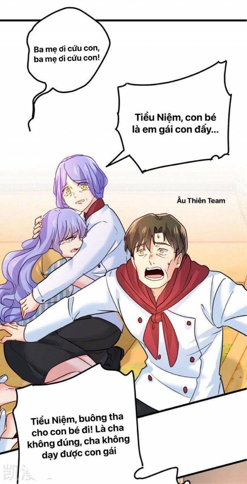 Tổng Tài Tại Thượng Chapter 382 - Trang 2