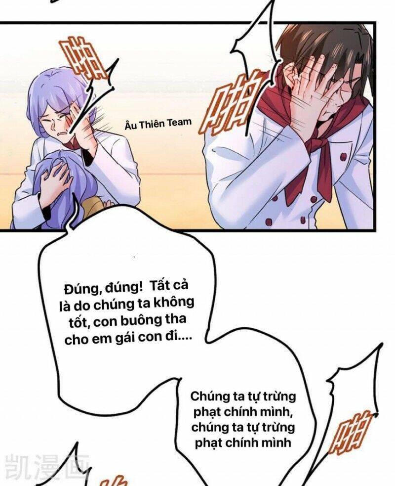 Tổng Tài Tại Thượng Chapter 382 - Trang 2