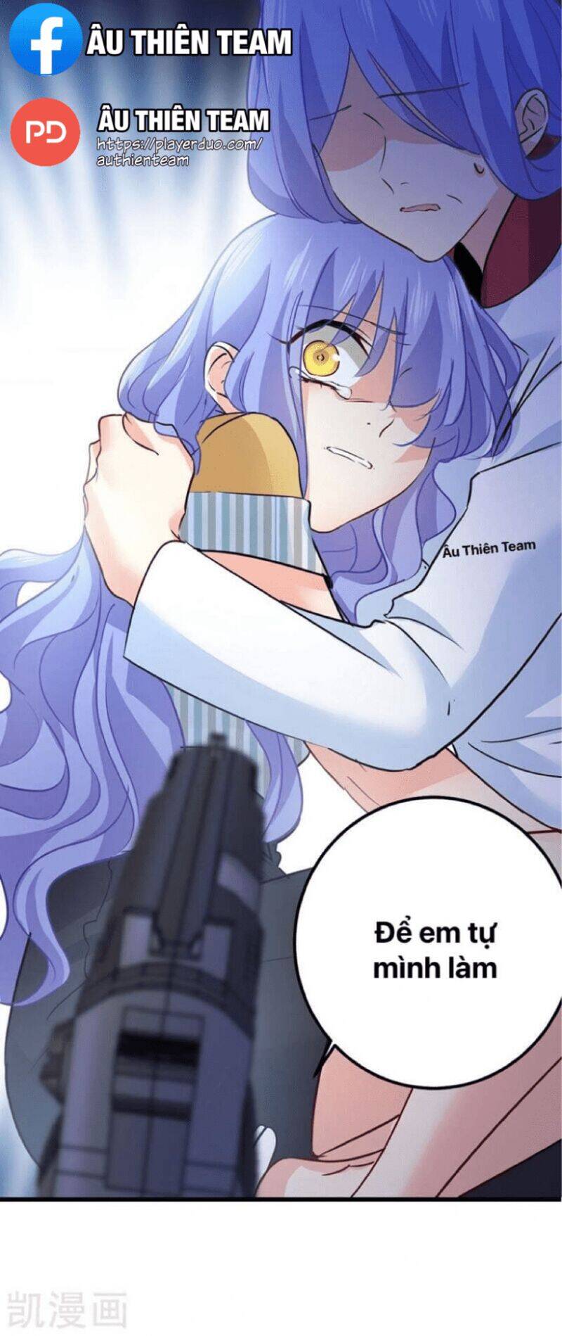 Tổng Tài Tại Thượng Chapter 382 - Trang 2