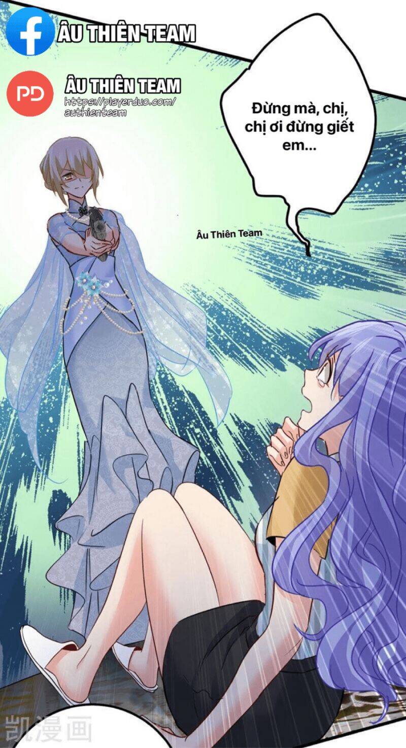 Tổng Tài Tại Thượng Chapter 382 - Trang 2