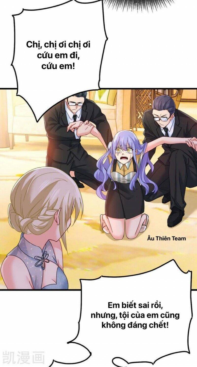 Tổng Tài Tại Thượng Chapter 382 - Trang 2