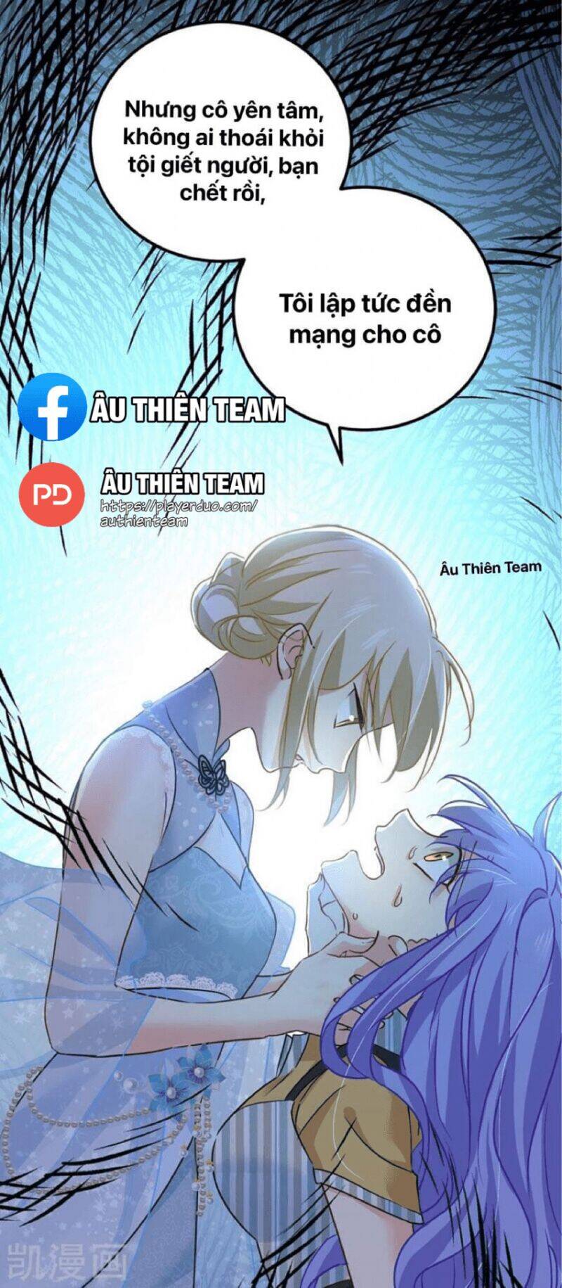 Tổng Tài Tại Thượng Chapter 382 - Trang 2