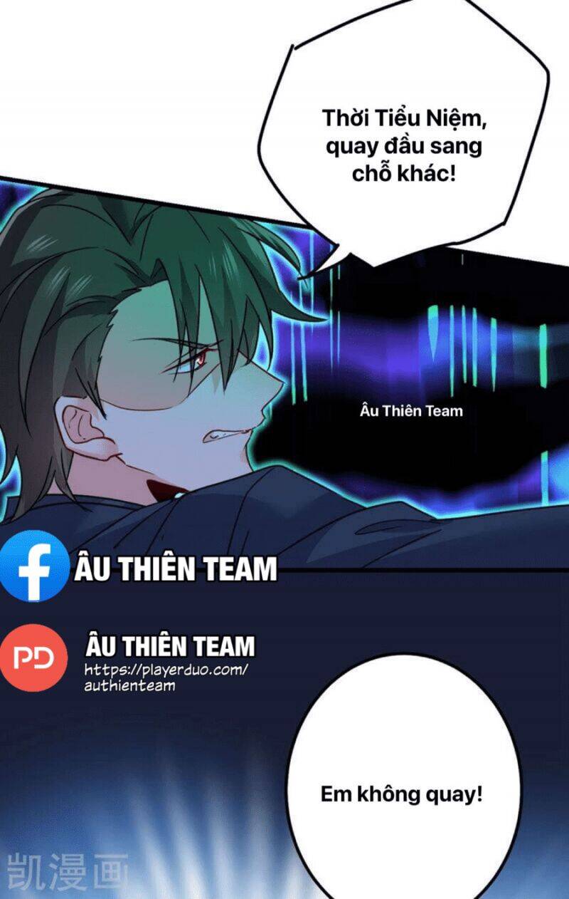 Tổng Tài Tại Thượng Chapter 382 - Trang 2