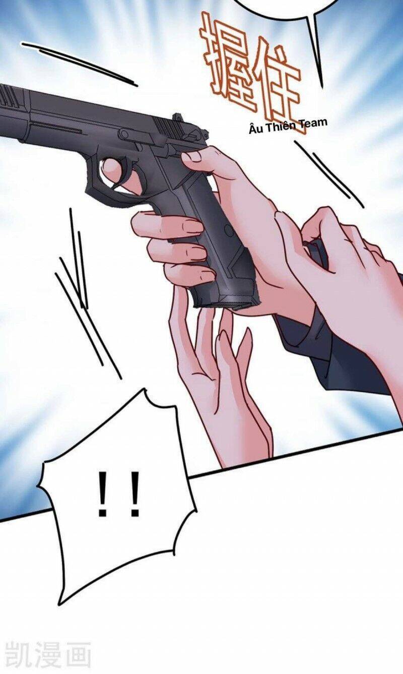 Tổng Tài Tại Thượng Chapter 382 - Trang 2