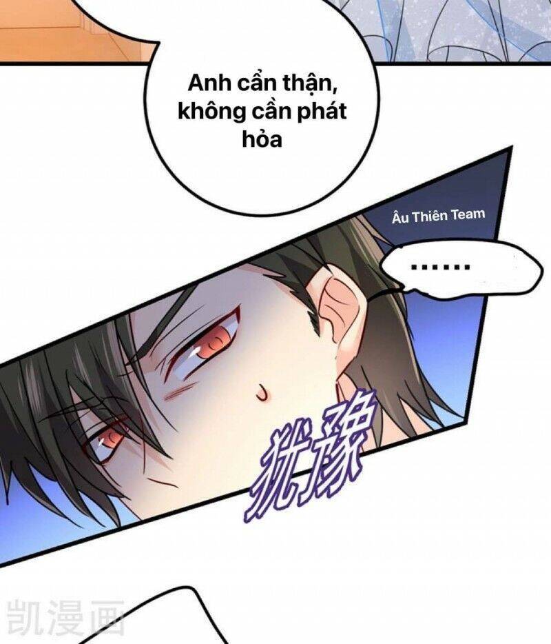 Tổng Tài Tại Thượng Chapter 382 - Trang 2