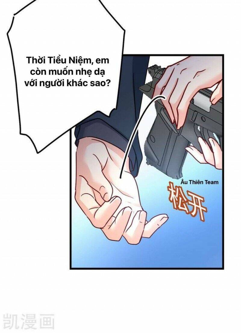 Tổng Tài Tại Thượng Chapter 382 - Trang 2