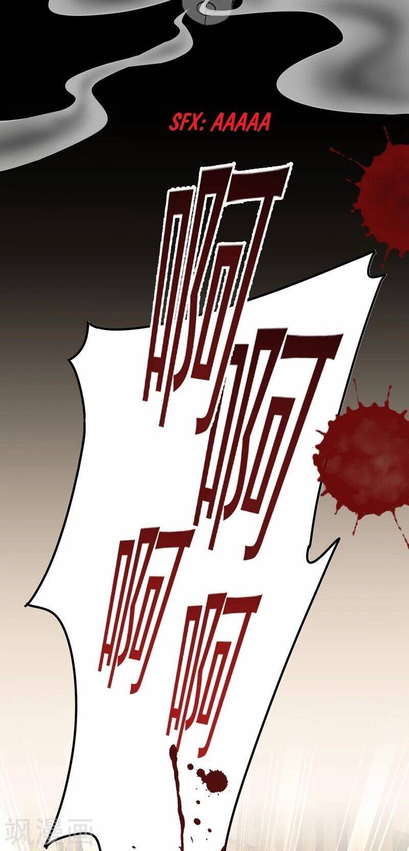 Tổng Tài Tại Thượng Chapter 383 - Trang 2