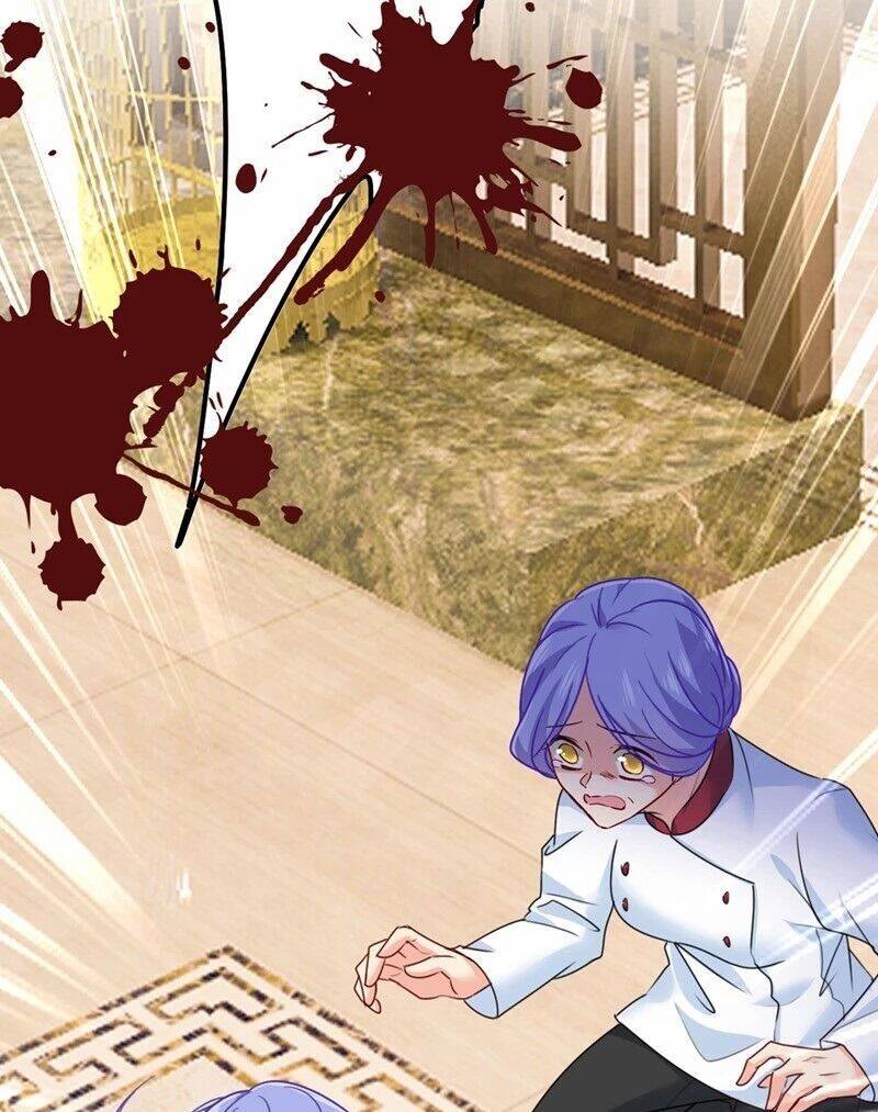 Tổng Tài Tại Thượng Chapter 383 - Trang 2