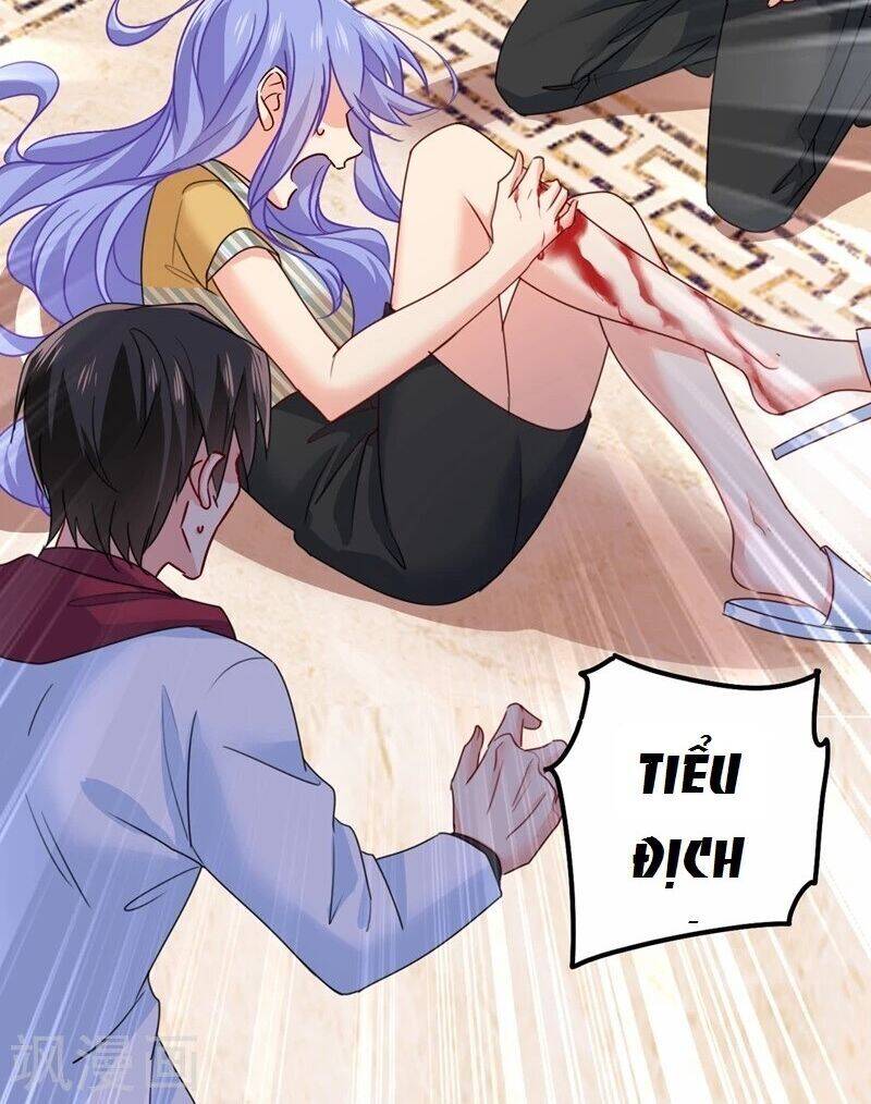 Tổng Tài Tại Thượng Chapter 383 - Trang 2