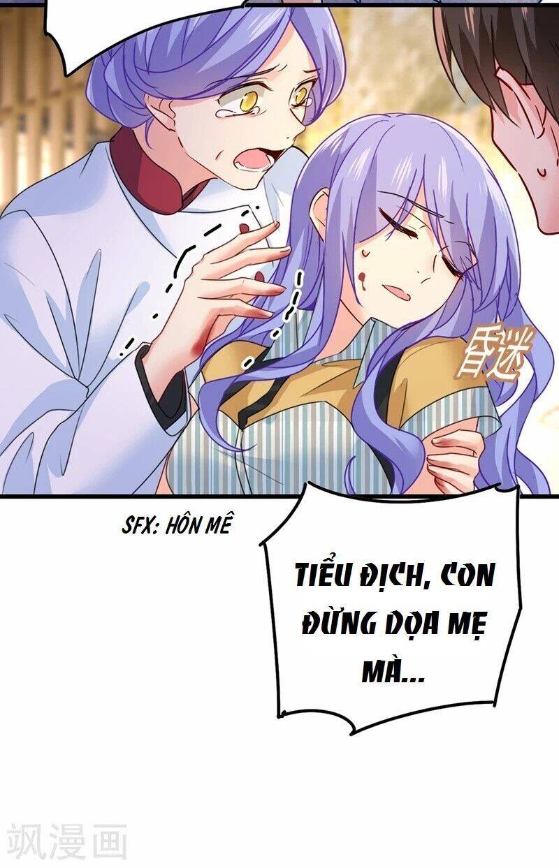 Tổng Tài Tại Thượng Chapter 383 - Trang 2