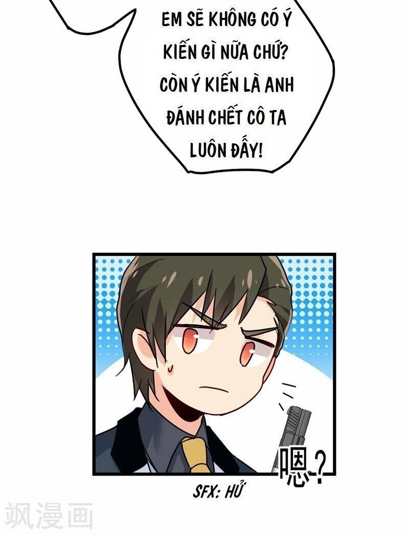 Tổng Tài Tại Thượng Chapter 383 - Trang 2