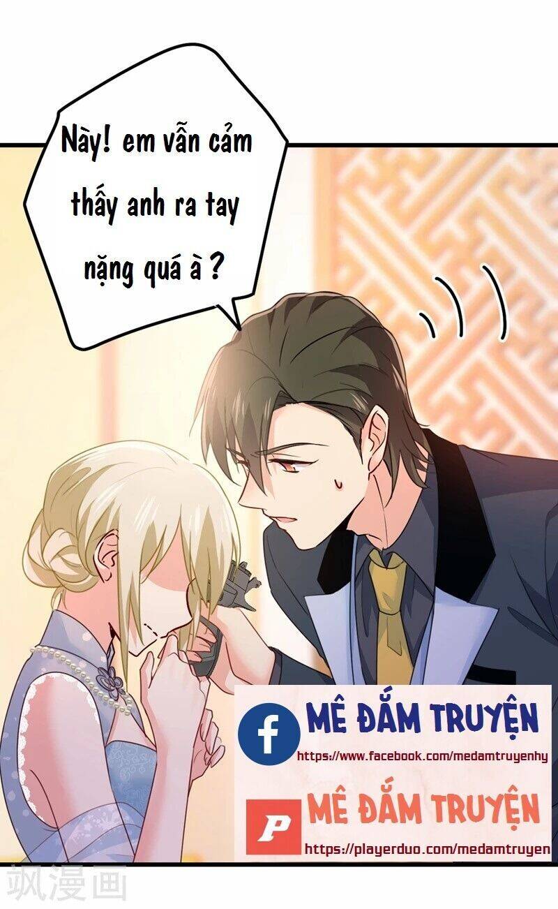 Tổng Tài Tại Thượng Chapter 383 - Trang 2