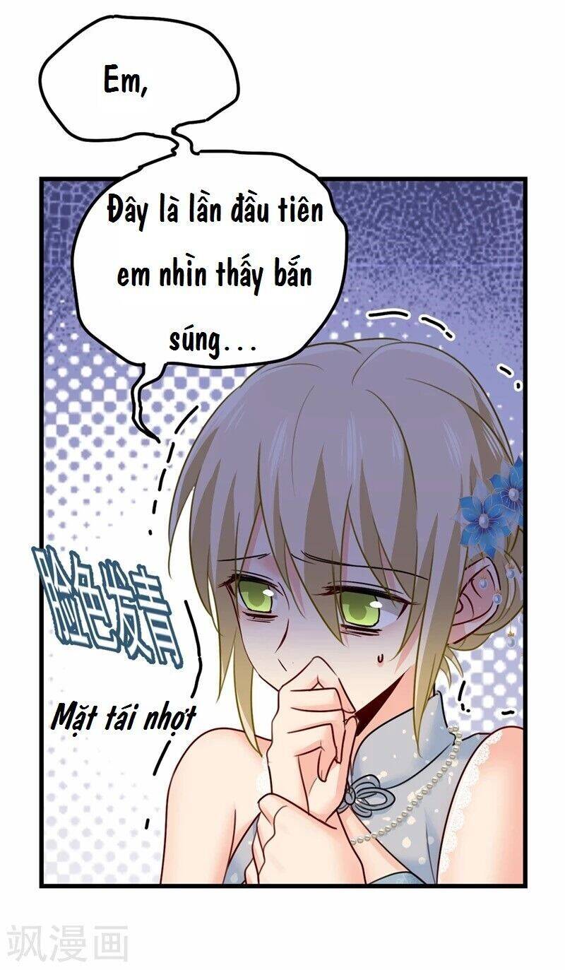 Tổng Tài Tại Thượng Chapter 383 - Trang 2