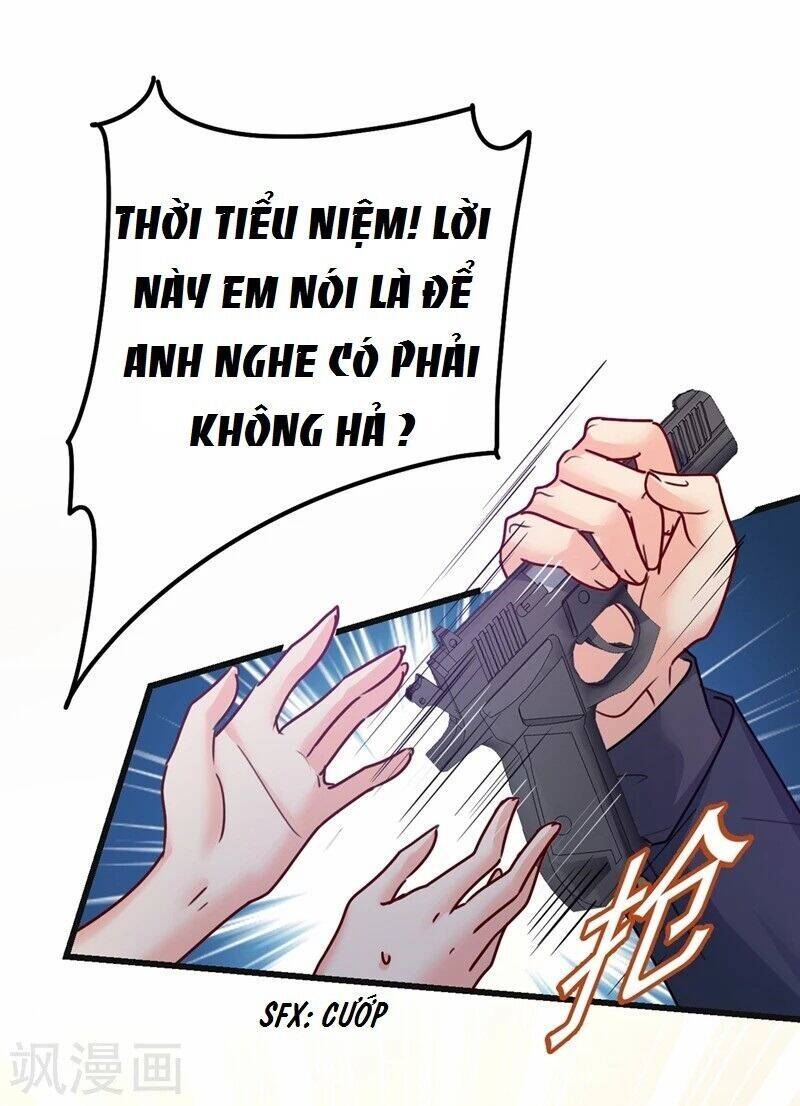 Tổng Tài Tại Thượng Chapter 383 - Trang 2