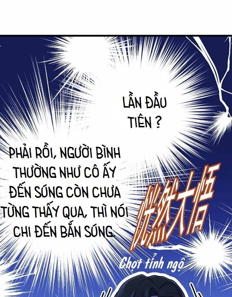 Tổng Tài Tại Thượng Chapter 383 - Trang 2