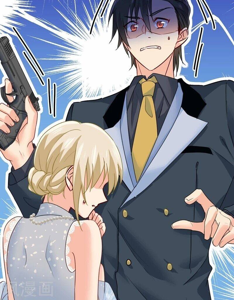 Tổng Tài Tại Thượng Chapter 383 - Trang 2