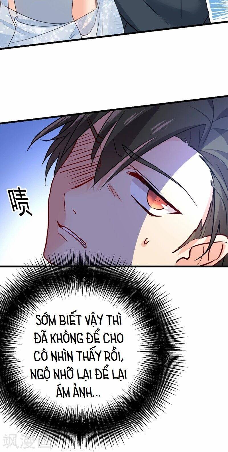 Tổng Tài Tại Thượng Chapter 383 - Trang 2