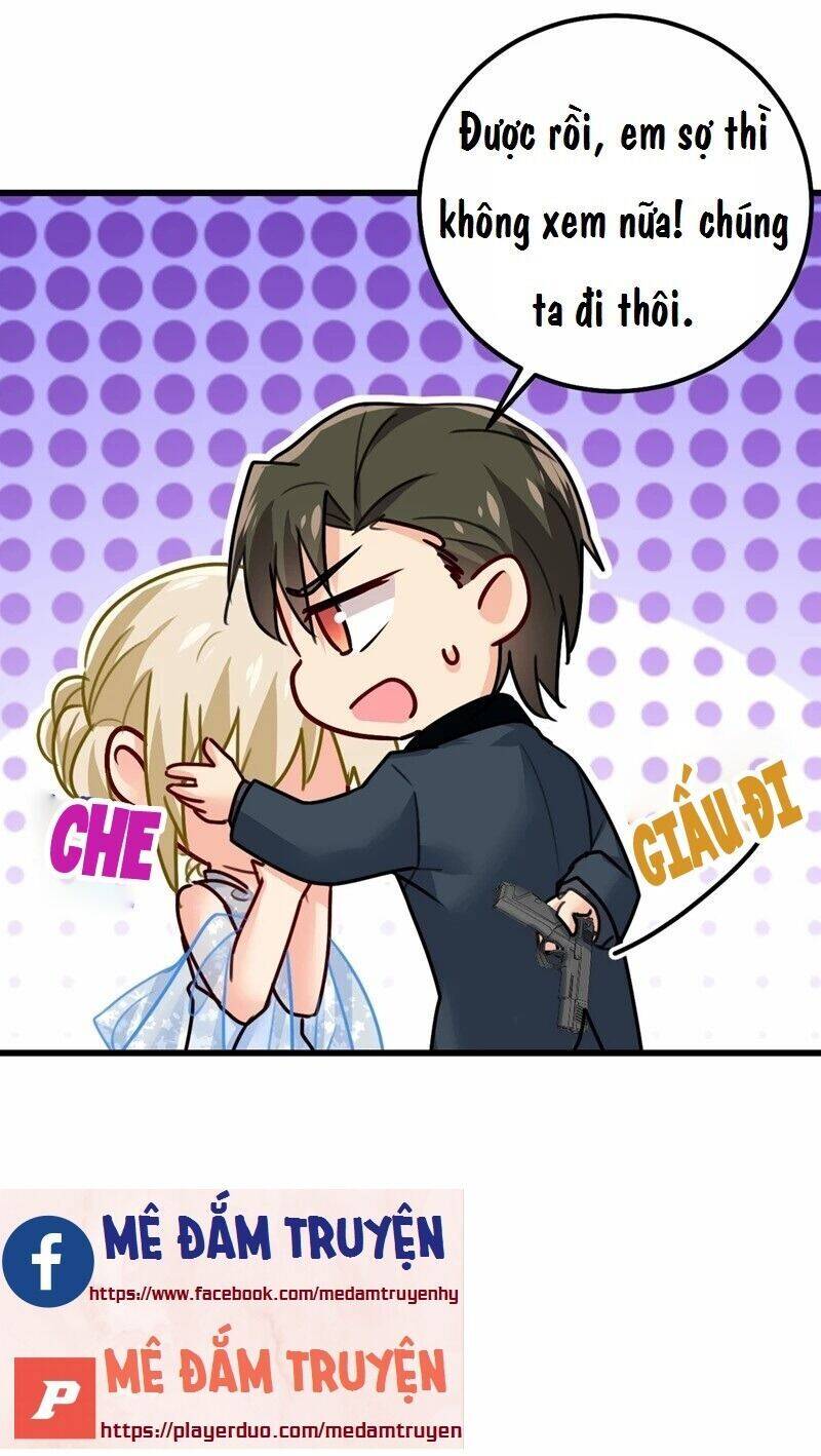 Tổng Tài Tại Thượng Chapter 383 - Trang 2