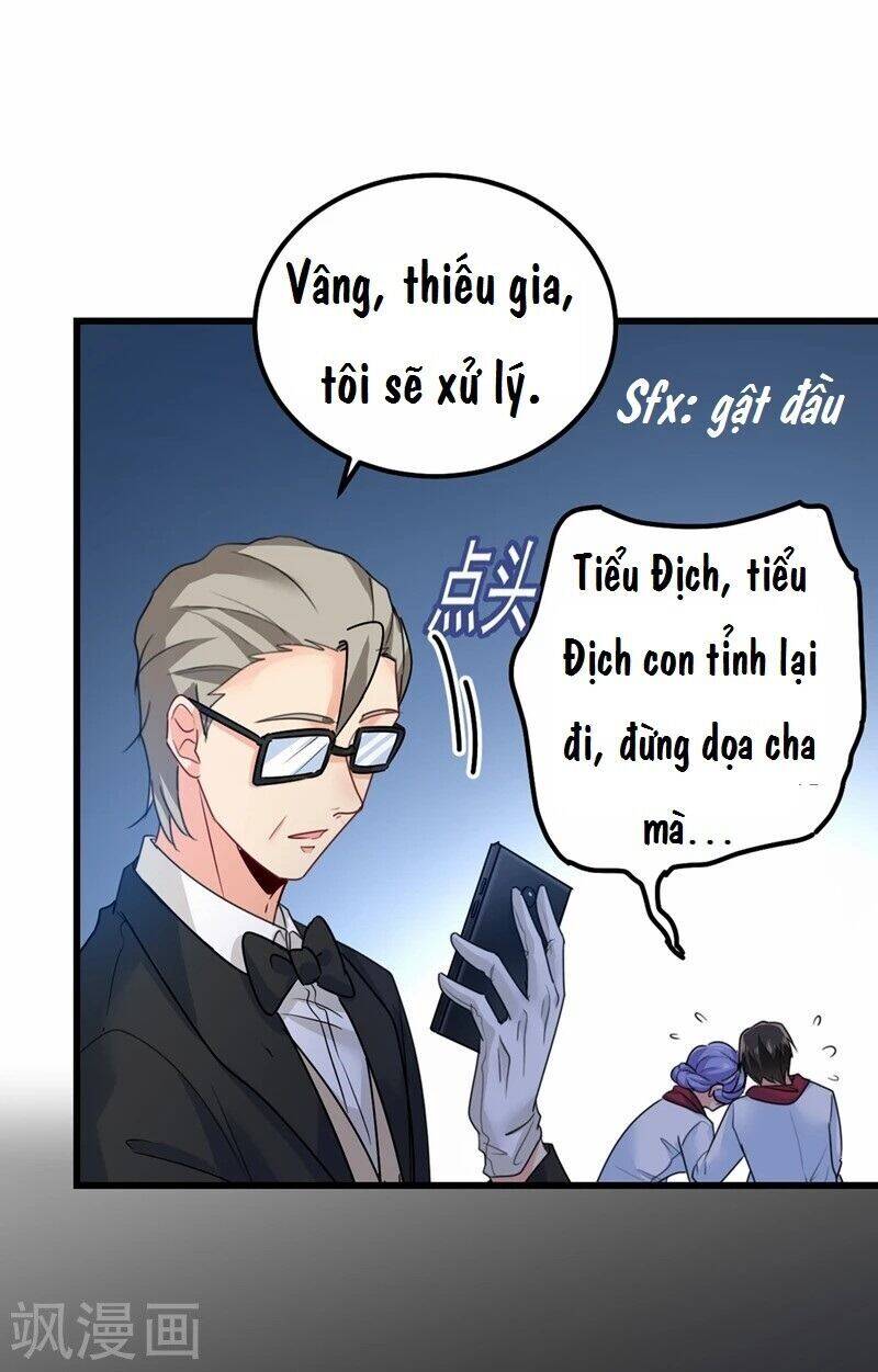 Tổng Tài Tại Thượng Chapter 383 - Trang 2