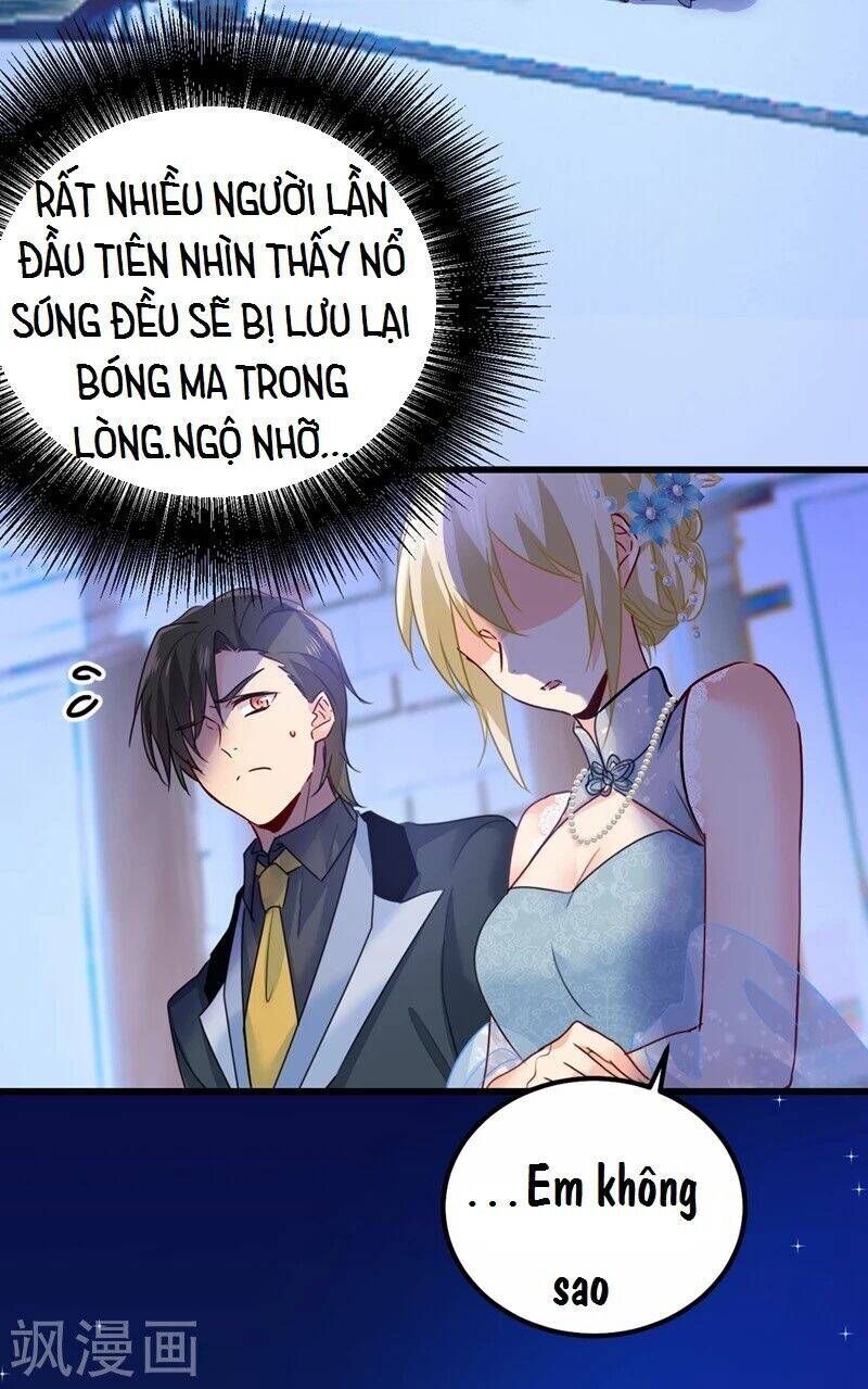 Tổng Tài Tại Thượng Chapter 383 - Trang 2