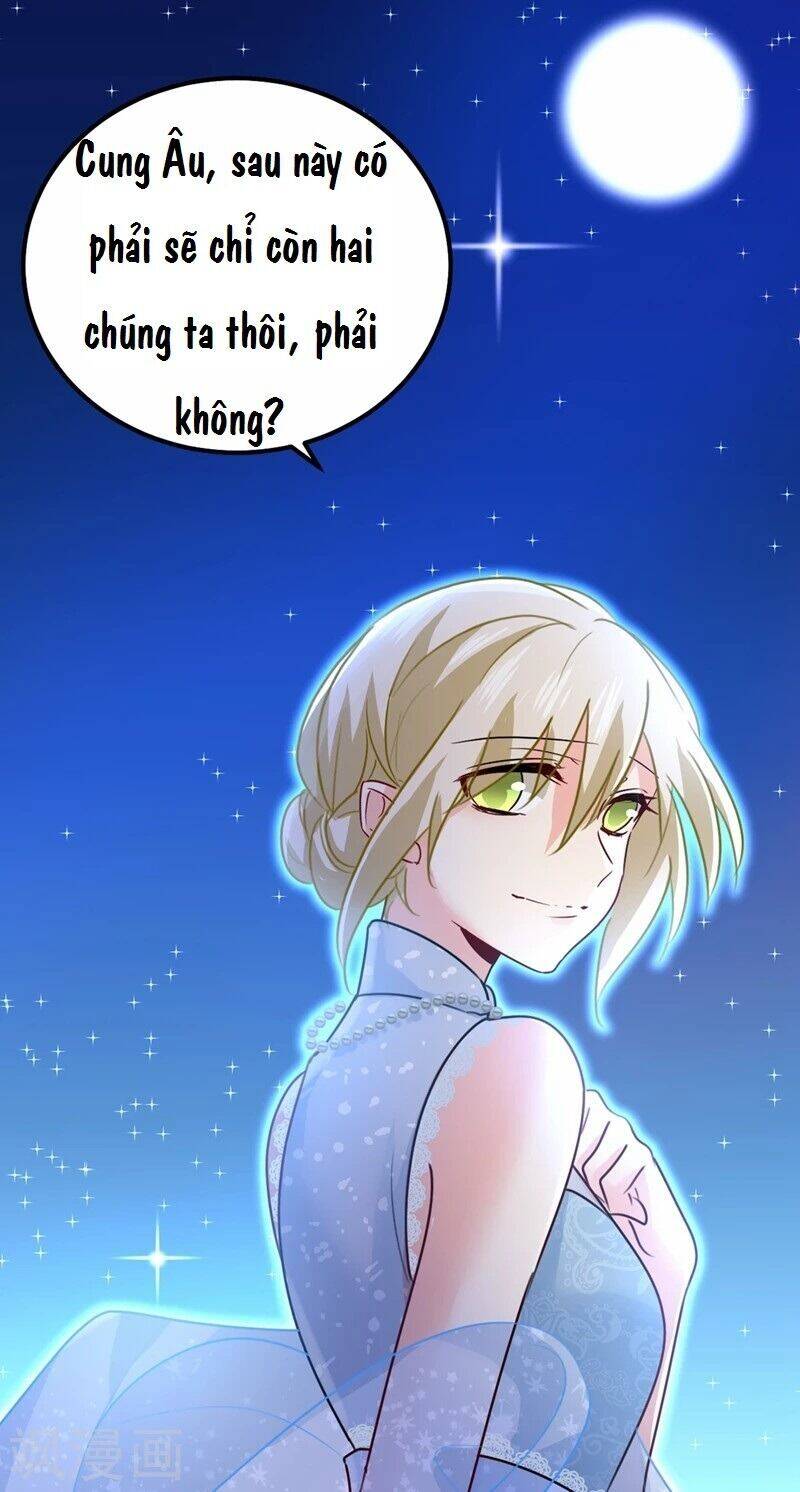 Tổng Tài Tại Thượng Chapter 383 - Trang 2